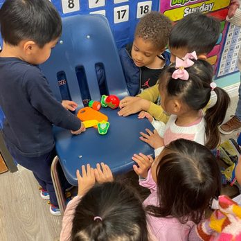 Learning Lab Preschool - Preschools Near Me - Irvine, California Learning Lab Preschool - Preschools Near Me - Irvine, California