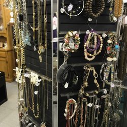 The Treasure Trove