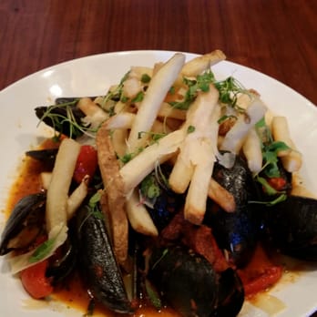Libra - Mussels and frites - Breakfast & Brunch Near Me - Orlando, Florida Libra - Mussels and frites - Breakfast & Brunch Near Me - Orlando, Florida