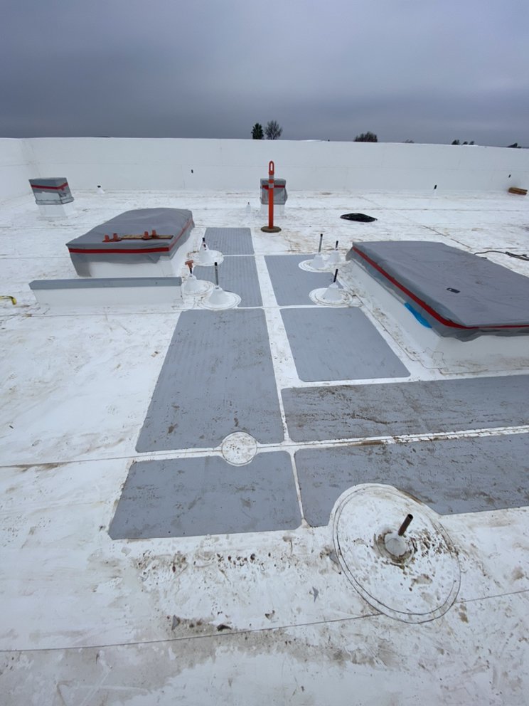 Slide of A. S. Quality Construction