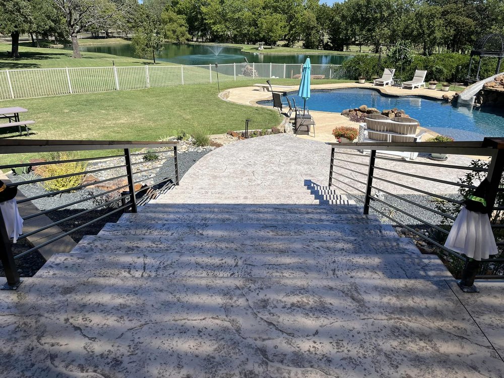 Slide of NexLevel Roofing and Outdoor Living