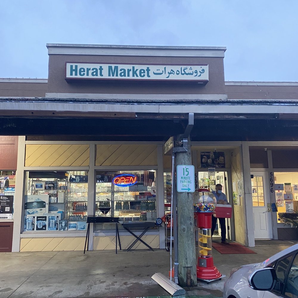 Storefront