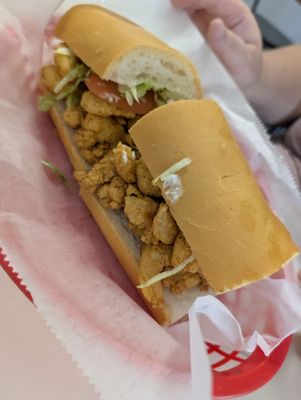 Koz's Harahan by null