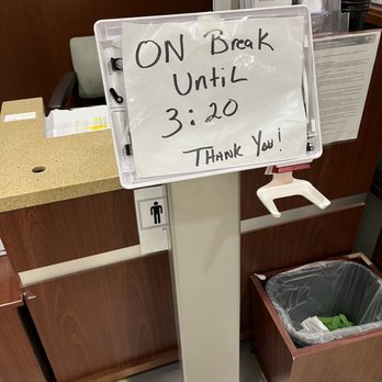 Quest Diagnostics - Photo taken at 1600. No pad for patients to sign in on. - Laboratory Testing Near Me - Fontana, California Quest Diagnostics - Photo taken at 1600. No pad for patients to sign in on. - Laboratory Testing Near Me - Fontana, California