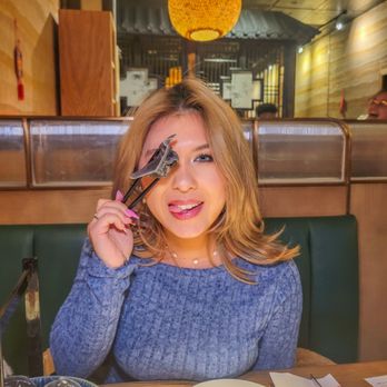 Tiger Dumplings - Insta @ SpicyAivy - Noodles Near Me - Arlington, Virginia