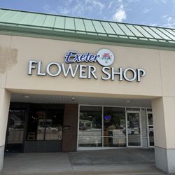 Exeter Flower Shop