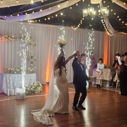 Dance Floor Dance Floor