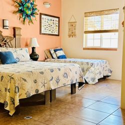 El Tiburon Casitas - Casita 4