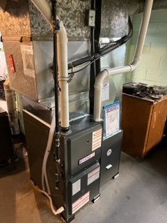 Slide of Drucks Plumbing & Heating