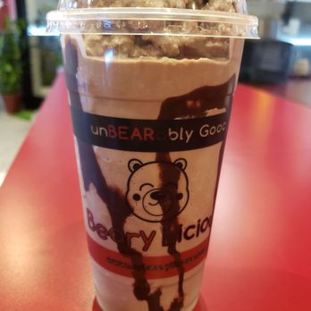 BearyLicious - Oreo - Bubble Tea Near Me - Upland, California
