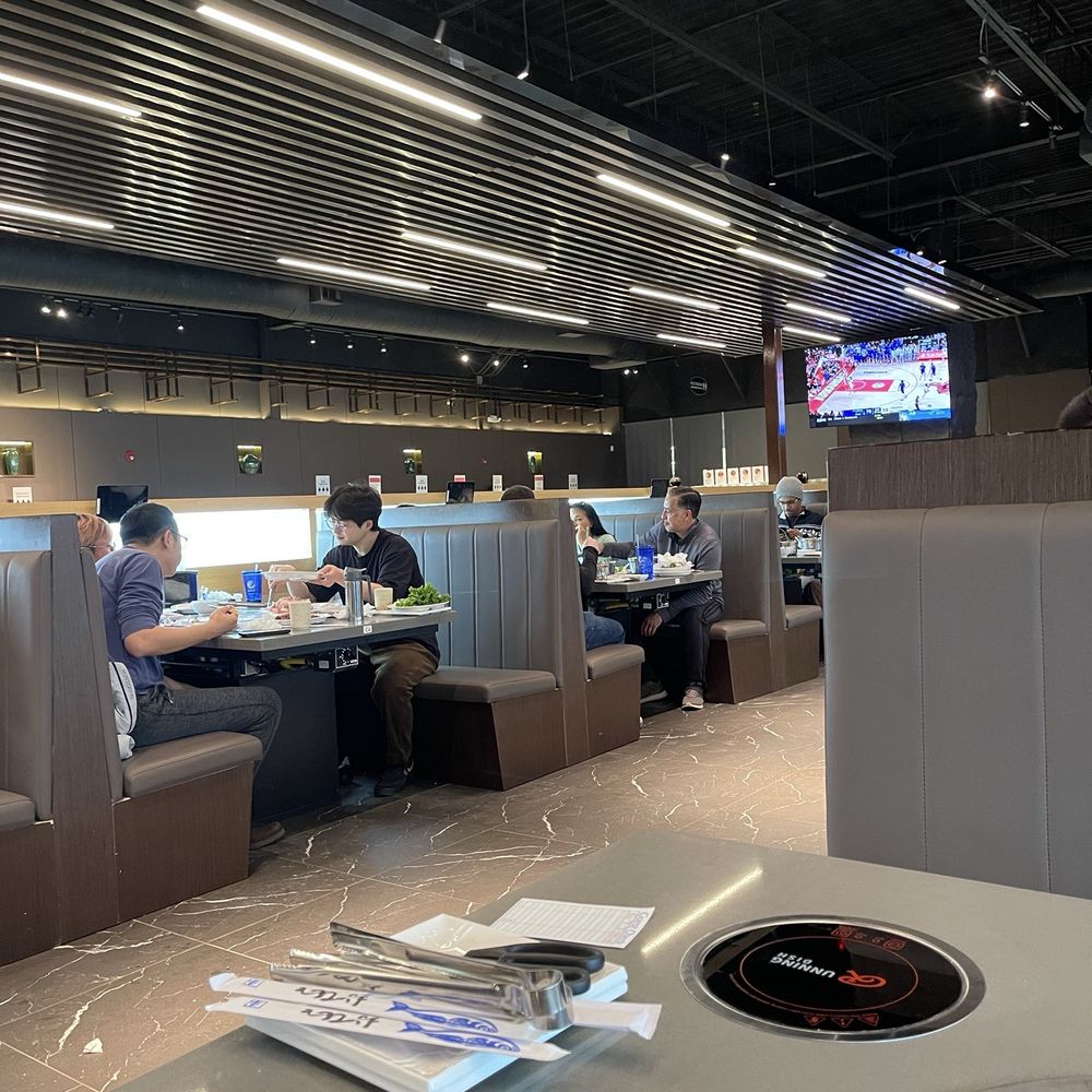 Running Dish - Hot Pot Near Me - Sterling, Virginia Running Dish - Hot Pot Near Me - Sterling, Virginia