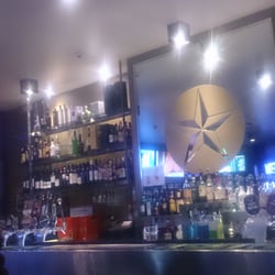 Star Hotel - The Bar
