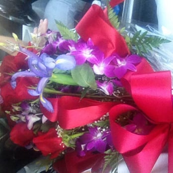Aly's Precious Flowers - Florists Near Me - North Hills, California Aly's Precious Flowers - Florists Near Me - North Hills, California