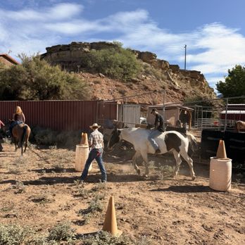 Zion Trail Rides at Jacob's Ranch - Horseback Riding Near Me - Virgin, Utah Zion Trail Rides at Jacob's Ranch - Horseback Riding Near Me - Virgin, Utah