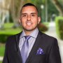 Reynaldo Herrera - Residential Bancorp