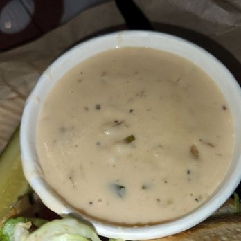 Sourdough & Co. - Worst soup ever - Sandwiches Near Me - Avondale, Arizona