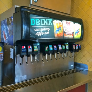 Taco Bell - Fast Food Near Me - Jacksonville, Florida