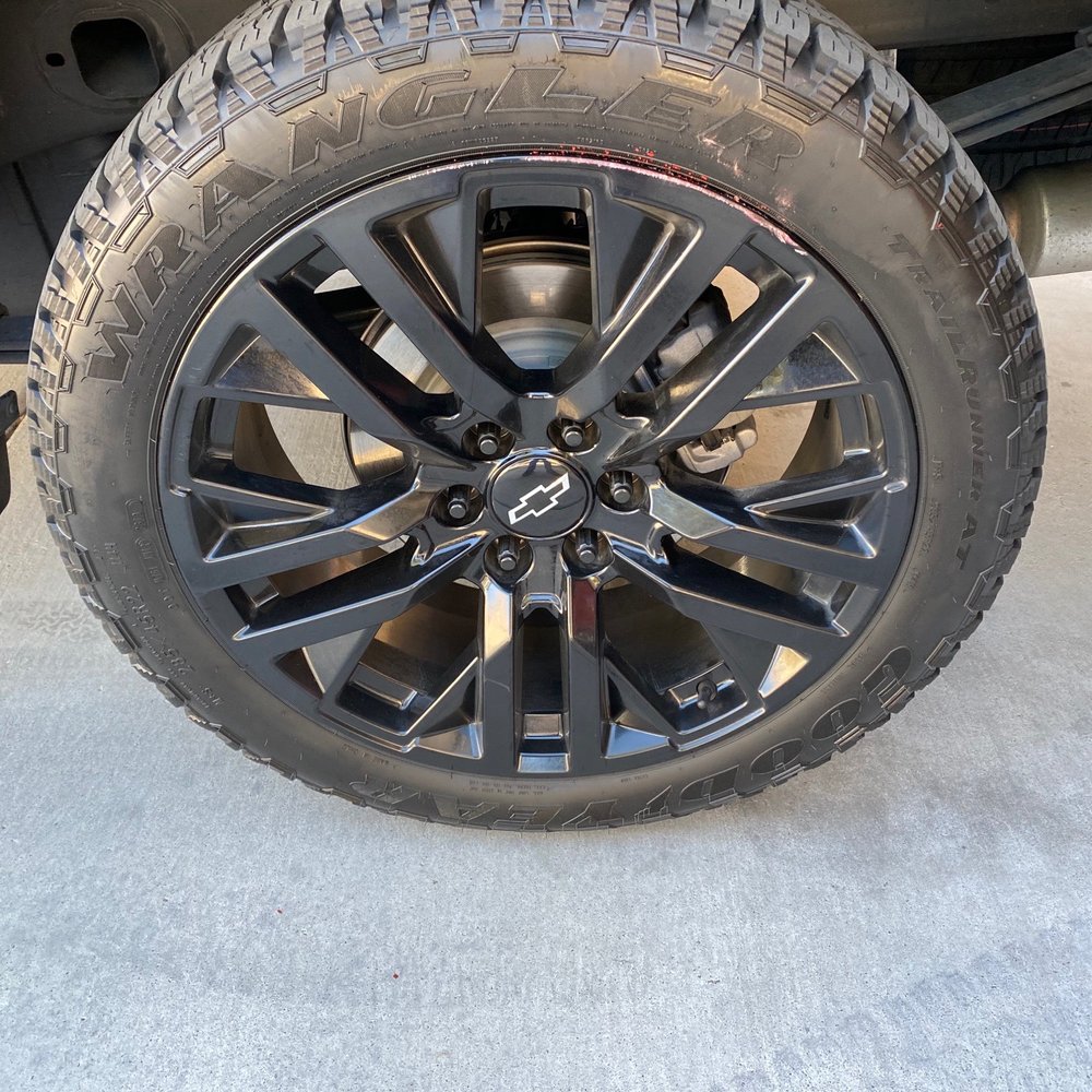 My Wheel Guy - Before Curb Scratch - Wheel & Rim Repair Near Me - Henderson, Nevada My Wheel Guy - Before Curb Scratch - Wheel & Rim Repair Near Me - Henderson, Nevada