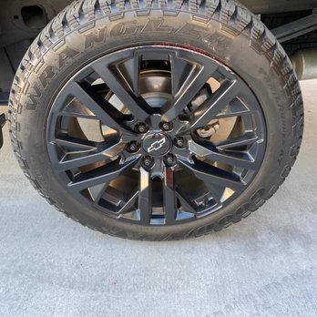 My Wheel Guy - Before Curb Scratch - Wheel & Rim Repair Near Me - Henderson, Nevada My Wheel Guy - Before Curb Scratch - Wheel & Rim Repair Near Me - Henderson, Nevada