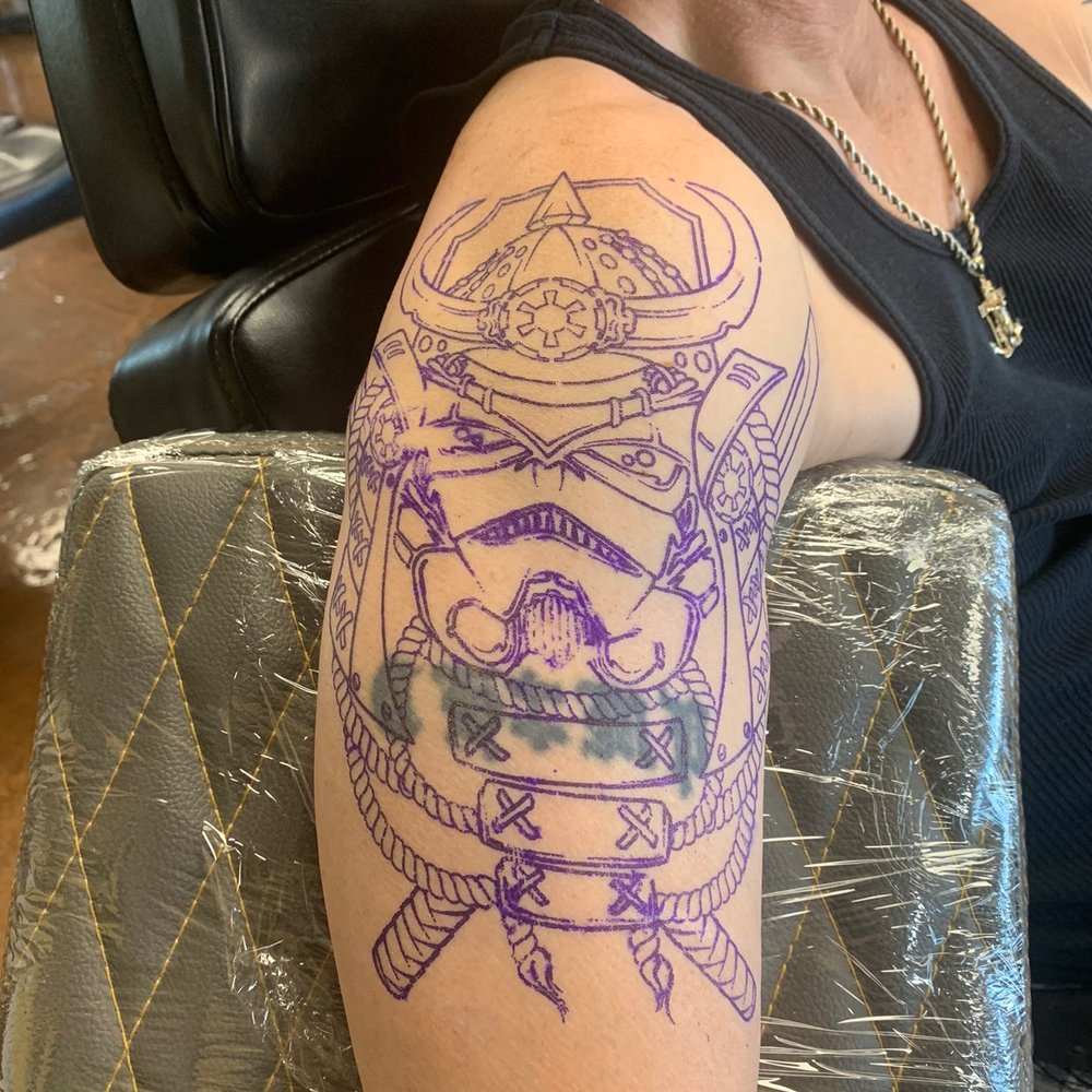 Hive Tattoo - Tattoo Near Me - Las Vegas, Nevada Hive Tattoo - Tattoo Near Me - Las Vegas, Nevada