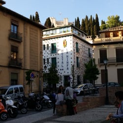 Campo del Príncipe