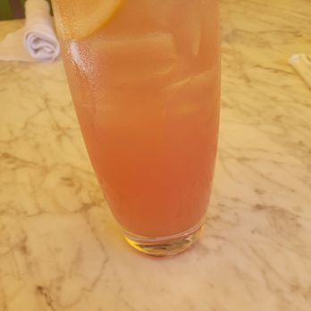 True Food Kitchen - Watermelon lemonade - New American Near Me - Austin, Texas True Food Kitchen - Watermelon lemonade - New American Near Me - Austin, Texas