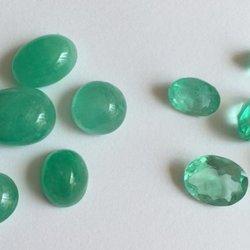 Emeralds