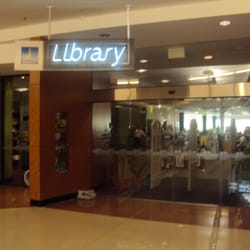 Toowong Library
