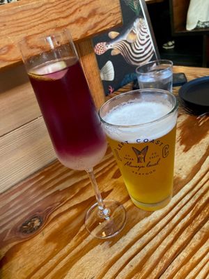 Left Coast Seafood & Marketplace by null