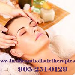 Inside Out Holistic therapies