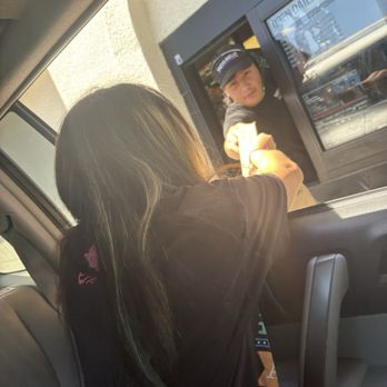 Taco Bell - Window man - Fast Food Near Me - Sacramento, California Taco Bell - Window man - Fast Food Near Me - Sacramento, California