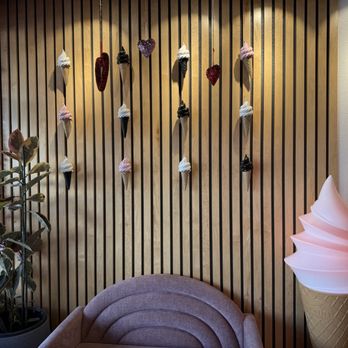 Nobibi - Ice Cream & Frozen Yogurt Near Me - San Diego, California Nobibi - Ice Cream & Frozen Yogurt Near Me - San Diego, California