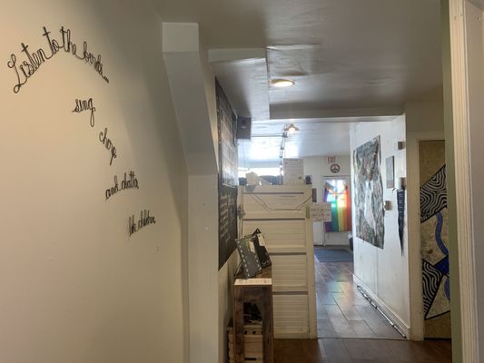 Germantown Espresso Bar (New Location) by null