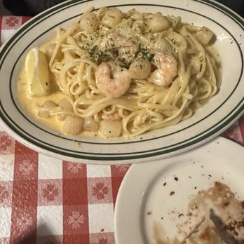 Jimmy D’s Spaghetti Joint - Seafood pasta - Italian Near Me - Grover Beach, California Jimmy D’s Spaghetti Joint - Seafood pasta - Italian Near Me - Grover Beach, California
