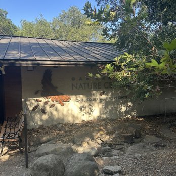 Oak Canyon Nature Center - Nature center - Parks Near Me - Anaheim, California