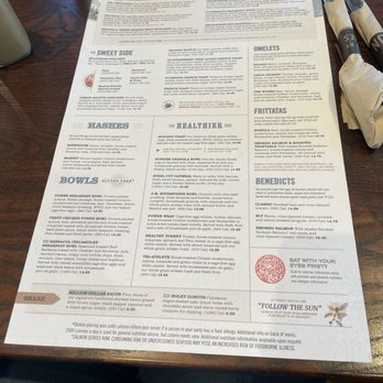 First Watch - Breakfast & Brunch Near Me - Altamonte Springs, Florida First Watch - Breakfast & Brunch Near Me - Altamonte Springs, Florida