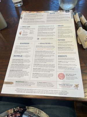 Menu photo 3 First Watch Altamonte Springs, FL Menu photo 3 First Watch Altamonte Springs, FL