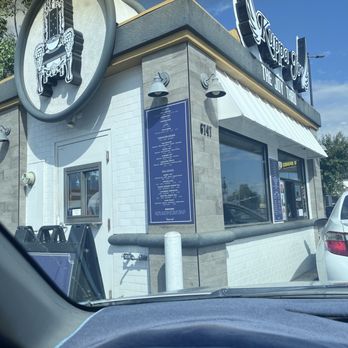 Kuppa Joy - The wait! - Coffee & Tea Near Me - Fresno, California