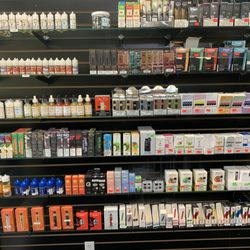 Denton Tobacco & Cigar