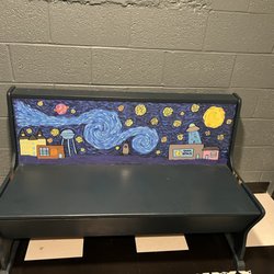 Tank Space