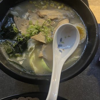 Rockin' Ramen - Chicken Ramen - Ramen Near Me - Temecula, California