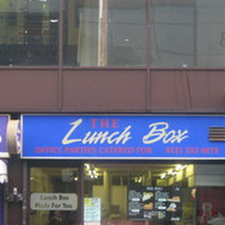 The Lunch Box