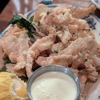 Livia Italian Eatery - Calamari - Italian Near Me - Geneva, Illinois Livia Italian Eatery - Calamari - Italian Near Me - Geneva, Illinois
