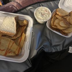 Carters Fish Market