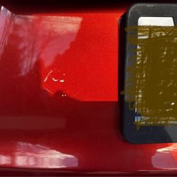 Volkswagen of West Islip - May be hard to tell on some but you should be able to see dents and scratches