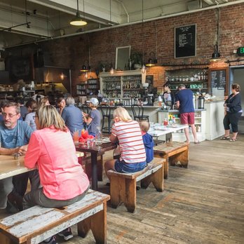 Oddfellows Cafe & Bar - Inside - Breakfast & Brunch Near Me - Seattle, Washington Oddfellows Cafe & Bar - Inside - Breakfast & Brunch Near Me - Seattle, Washington