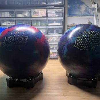 Virtue Bowling Supply - Sports Wear Near Me - Alhambra, California Virtue Bowling Supply - Sports Wear Near Me - Alhambra, California