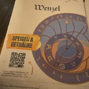 Wenzel Leipzig - Czech Near Me - Leipzig, SN