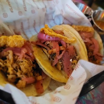 Matilda's Taco Bar - Mexican Near Me - Miami Beach, Florida