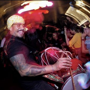 Ashi Dholi - Musicians Near Me